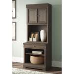 Janismore Bookcase - Image 3
