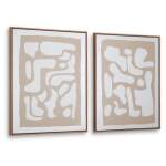 Waldett Wall Art (Set of 2) - Image 4