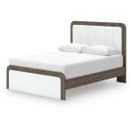 Kendanport Queen Upholstered Bed - Image 7