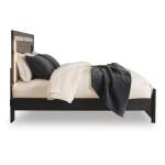 Shoralli Queen Panel Bed - Image 6