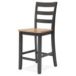 Gesthaven Counter Height Barstool (Set of 2) - Image 3