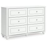 Kozlani Dresser - Image 2
