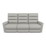 Liam Power Wall Reclining Sofa w/ Headrest & Lumbar - 33X786