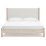 Cadmori King Panel Bed, Dresser and 2 Nightstands - Image 3