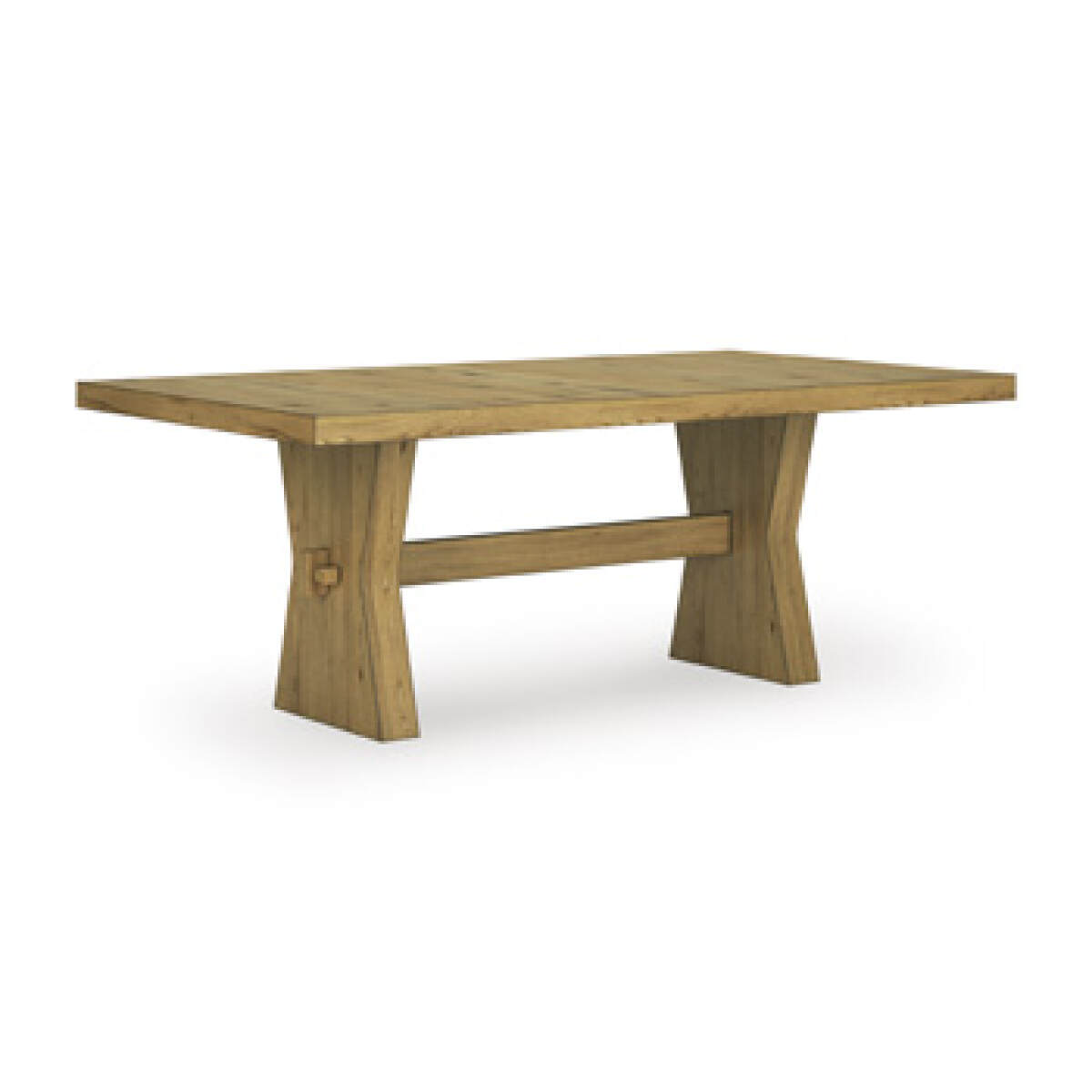d3267da6e539063600af39361ad842b2 Galliden Dining Table - Image 1