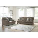 Stonemeade Sofa, Loveseat, Oversized Chair and Ottoman - Image 30
