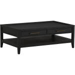 Camden Cocktail Table I631-9100