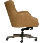 Blake Exec Chair Venetian Caramel A16-3680 - Image 4