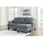 Genoa Sofa Chaise - Image 3