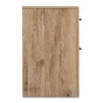 Hyanna Full Panel Bed, Dresser, Mirror and Nightstand - Image 14
