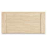 Onita King Panel Platform Bed with 2 Side Storage - Image 9