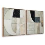 Bexlen Wall Art (Set of 2) - Image 4