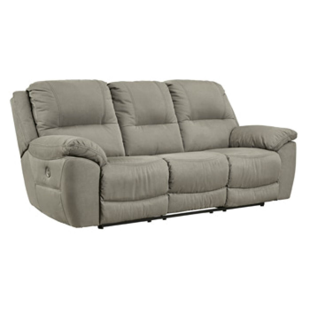 d393d82b485bcf002503ff38b4adaa02 Next-Gen Gaucho Power Reclining Sofa - Image 1