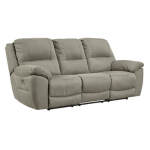 Next-Gen Gaucho Power Reclining Sofa