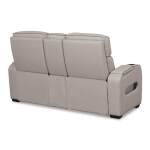 Boyington Power Reclining Loveseat with Console - Image 8