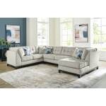 Maxon Place 3-Piece Sectional with Chaise - Image 3