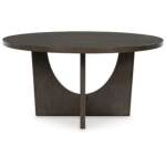 Burkhaus Dining Table - Image 3
