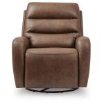 Motion-Max Swivel Glider Power Recliner - Image 5