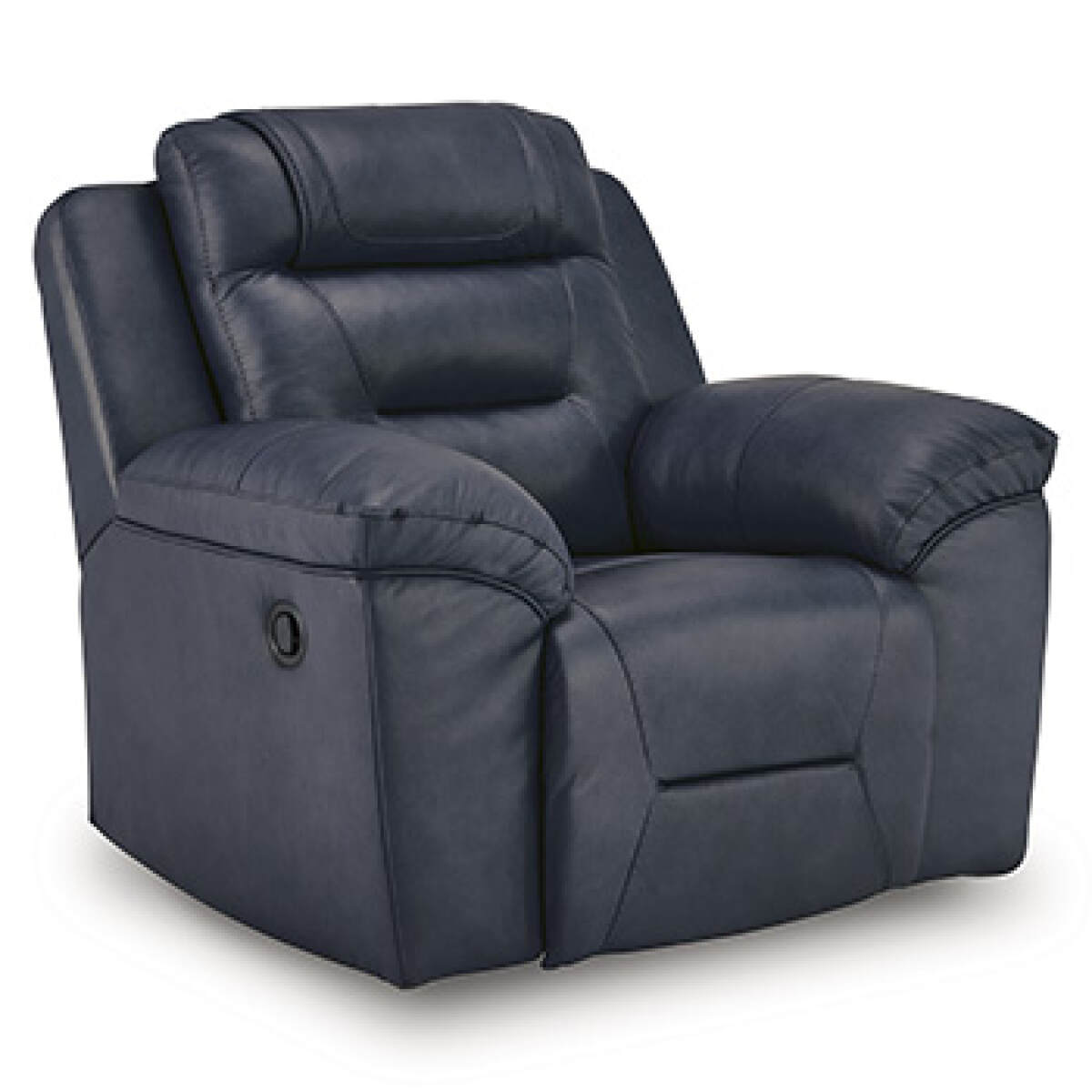 d3c70a6a11dbc60b1f758b9a0aa56ab0 Beaman Peak Recliner - Image 1