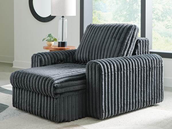 HamlinBay Power Gliding Chaise - Image 7