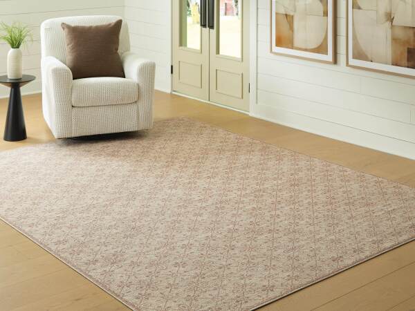 Lyamford Large Rug - Image 3
