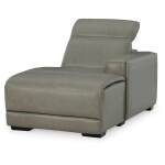 Correze Right-Arm Facing Power Reclining Back Chaise - Image 4