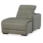 Correze Right-Arm Facing Power Reclining Back Chaise - Image 4