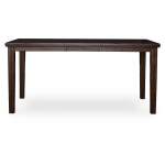 Haddigan Counter Height Dining Table and 4 Barstools - Image 4