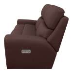 Apollo Power Reclining Loveseat w/ Headrest - U48757 - Image 3
