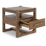 Cabalynn End Table - Image 4