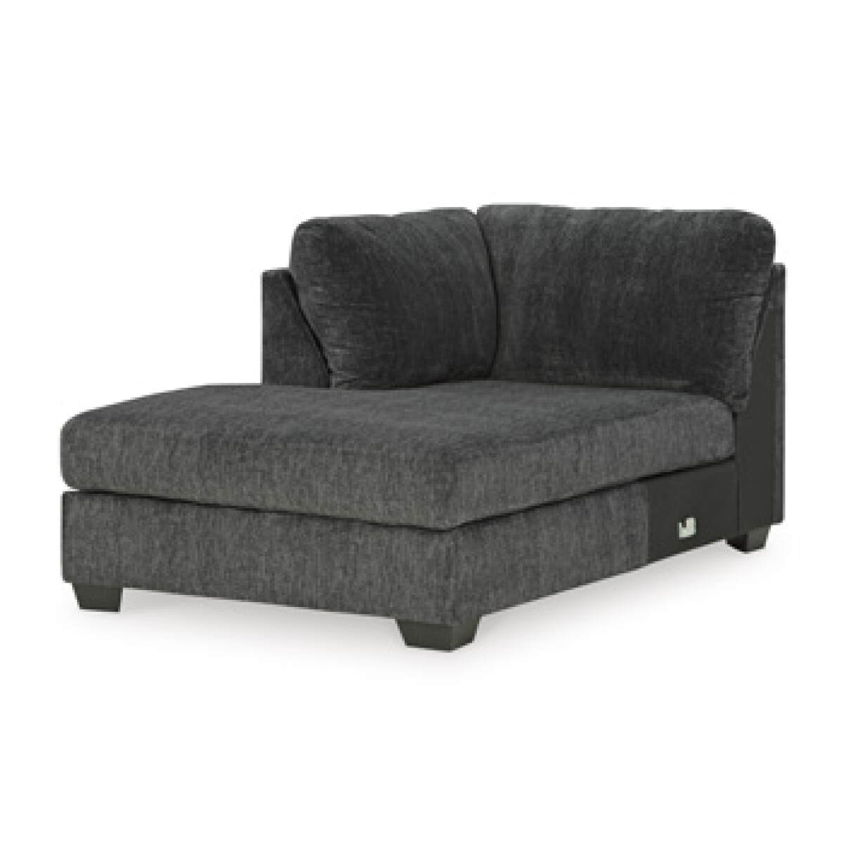 d4125a41bb6722cfec85828422f97463 Biddeford Left-Arm Facing Corner Chaise - Image 1