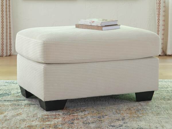 Greenbriar Ottoman - Image 3