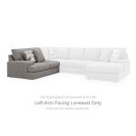 Lindon Left-Arm Facing Loveseat - Image 3