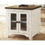 Wystfield End Table - Image 3