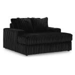 Midnight-Madness Super Chaise and Oversized Chaise - Image 3
