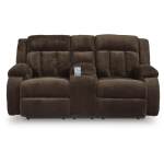 Observation Power Reclining Loveseat with Console - Image 4