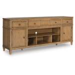 Sharlance 81" TV Stand - Image 2
