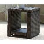 Grasson Lane End Table - Image 2