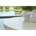 Seton Creek Outdoor Bar Table - Image 6