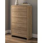 Gramburg Chest of Drawers - Image 3