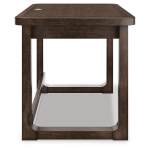 Breckington 56" Home Office Desk - Image 7