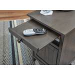 Treytown Chairside End Table - Image 9