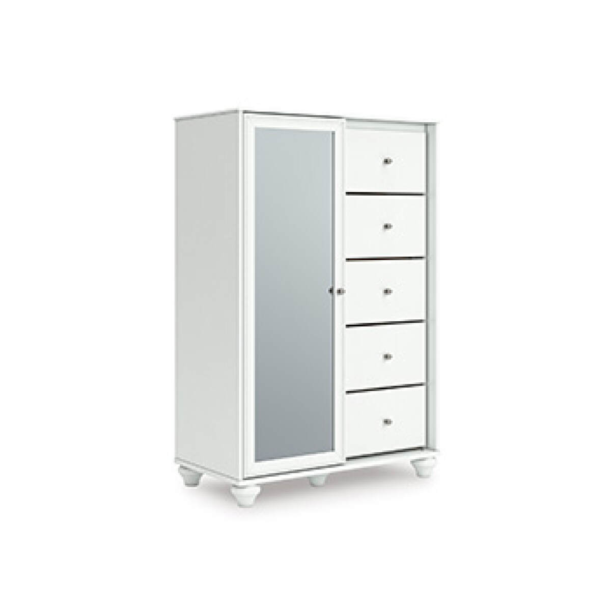 d4841e106a8530a4430b09777edc32e8 Kozlani Dressing Chest - Image 1