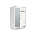Kozlani Dressing Chest