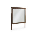 Kristiland Bedroom Mirror