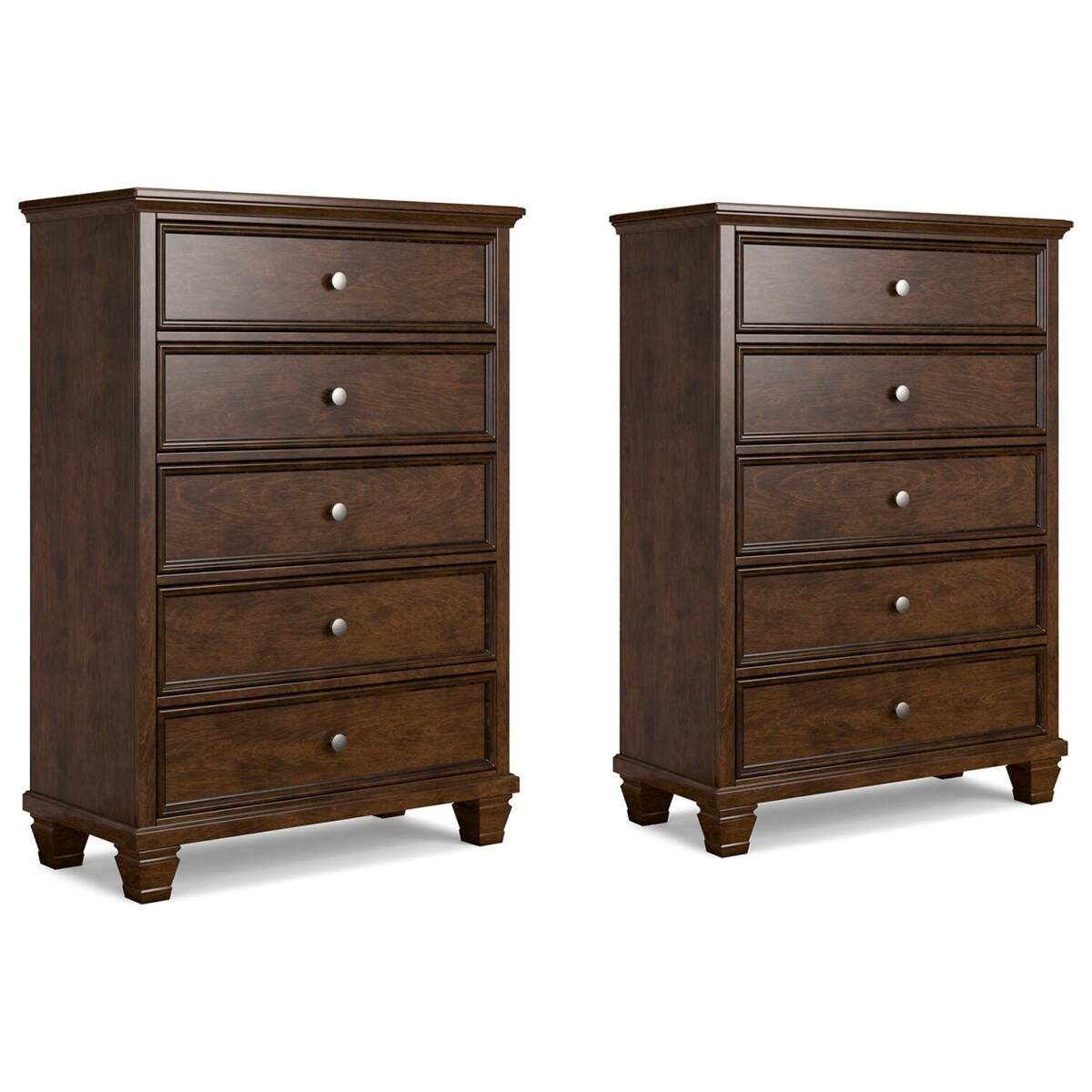 d484c426789e0e4905285604fa453bb0 Danabrin Set of 2 Chests - Image 1