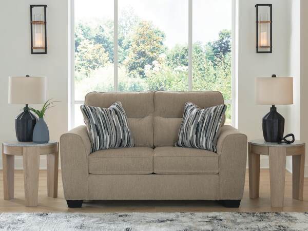 Olten Loveseat - Image 3