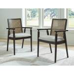 Galliden Dining Chair (Set of 2) - Image 2