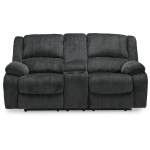 Draycoll Reclining Loveseat and 2 Recliners - Image 9