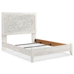 Paxberry Queen Panel Headboard